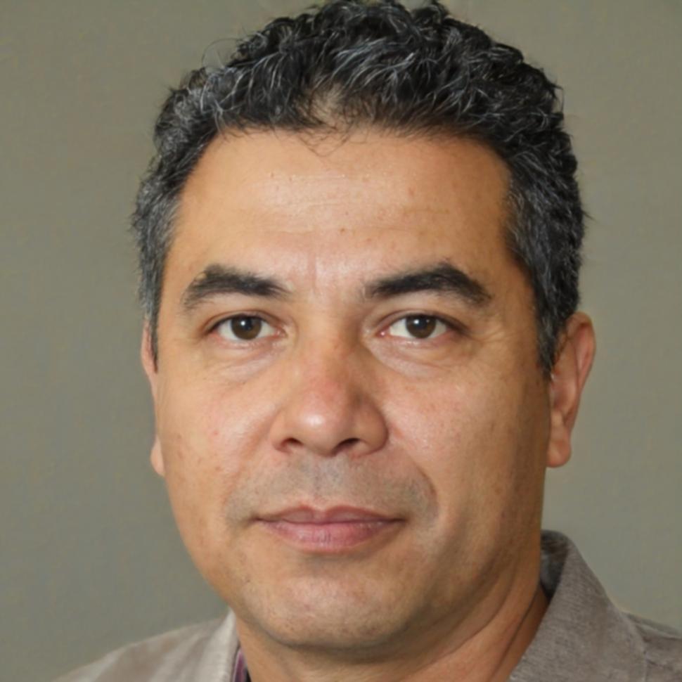 Casimiro Valdepeñas, Especialista en UX Inclusivo