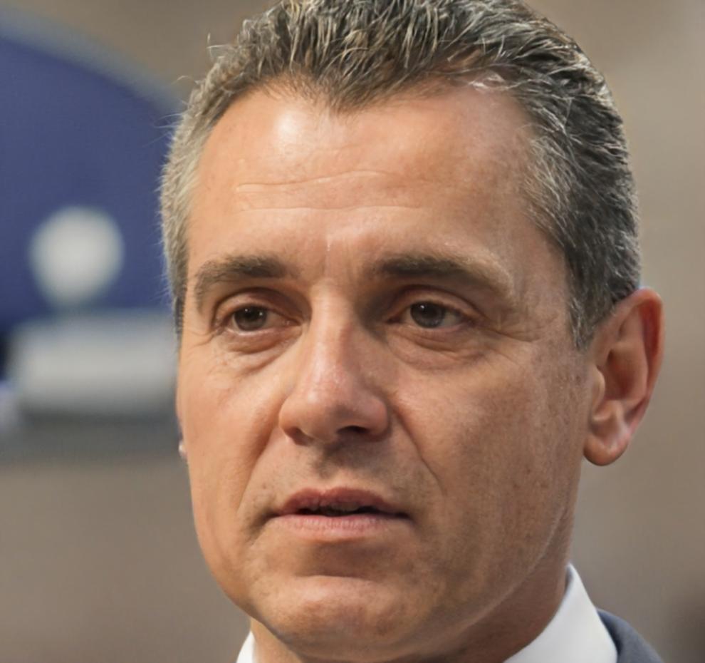Aurelio Mendizábal, Director de Accesibilidad